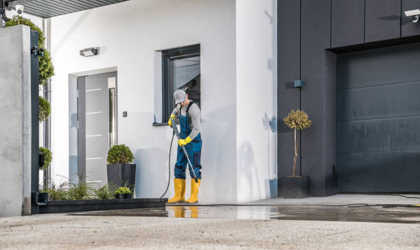 Best Solar Panel Cleaning  in Weston, MO